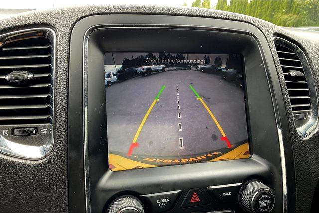 used 2014 Dodge Durango car, priced at $10,500