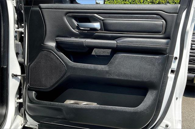 used 2019 Ram 1500 car, priced at $26,000