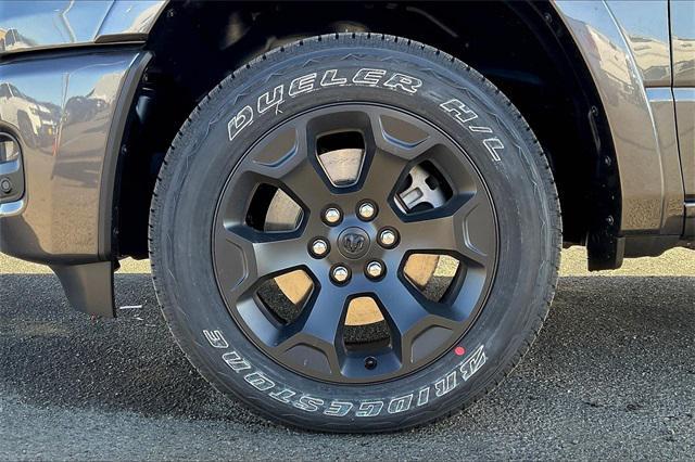 new 2025 Ram 1500 car