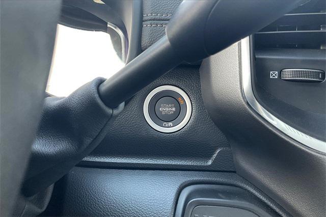 new 2026 Ram 2500 car, priced at $83,580