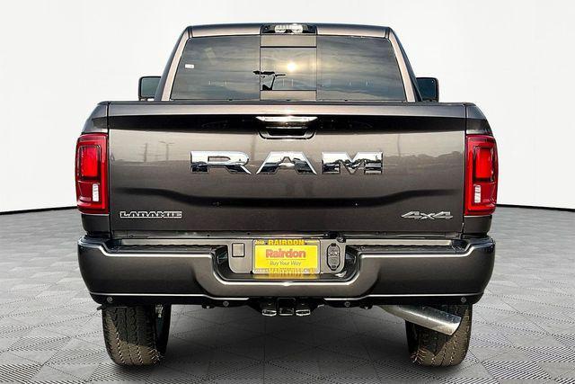 new 2026 Ram 2500 car, priced at $76,500