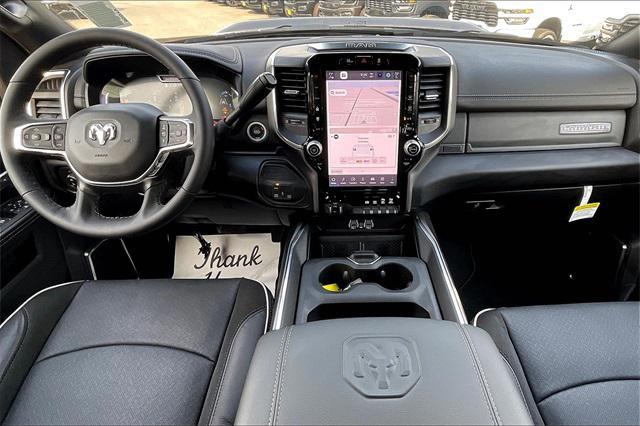 new 2026 Ram 2500 car, priced at $83,580