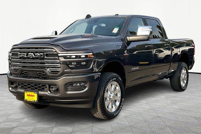 new 2026 Ram 2500 car, priced at $76,500