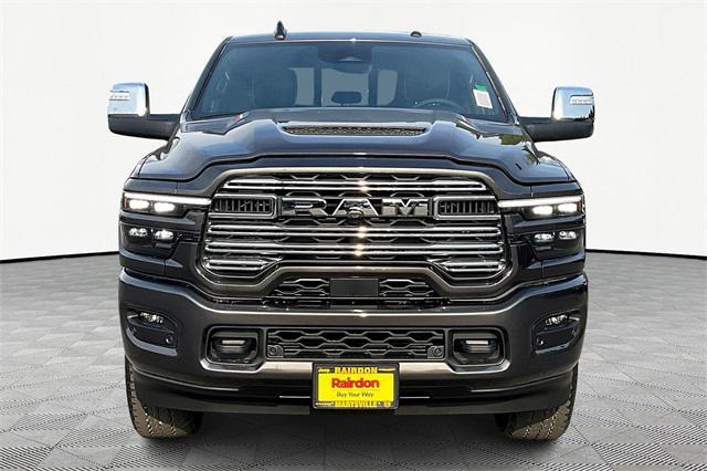 new 2026 Ram 2500 car, priced at $83,580