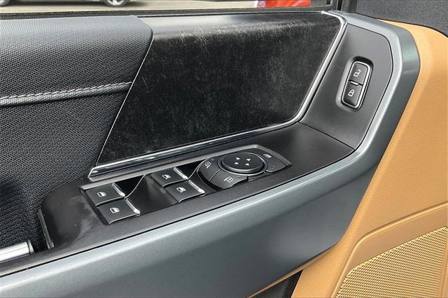 used 2022 Ford F-150 car, priced at $38,500