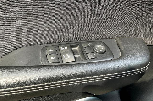 used 2015 Dodge Challenger car, priced at $14,500