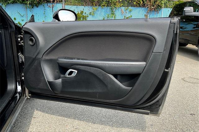 used 2015 Dodge Challenger car, priced at $14,500
