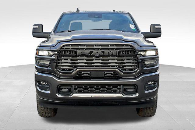 new 2026 Ram 2500 car, priced at $70,000