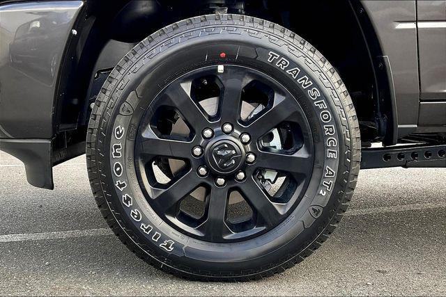 new 2026 Ram 2500 car, priced at $70,000