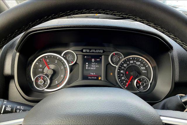 new 2026 Ram 2500 car, priced at $70,000