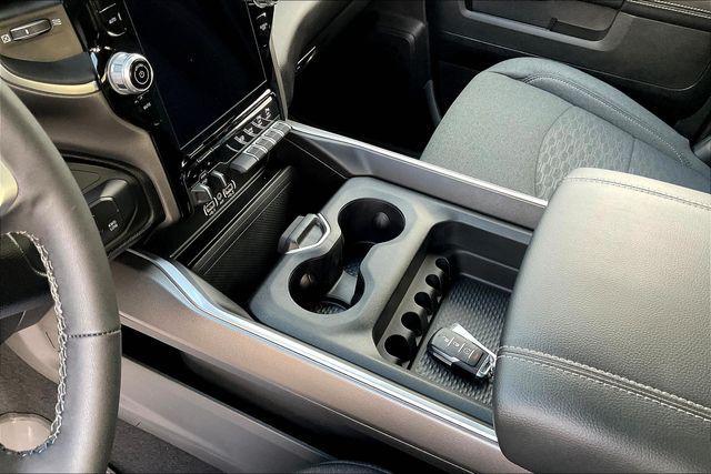 new 2026 Ram 2500 car, priced at $70,000