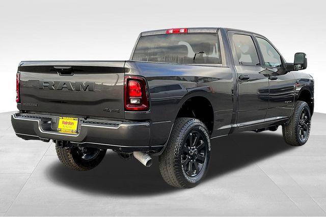 new 2026 Ram 2500 car, priced at $70,000