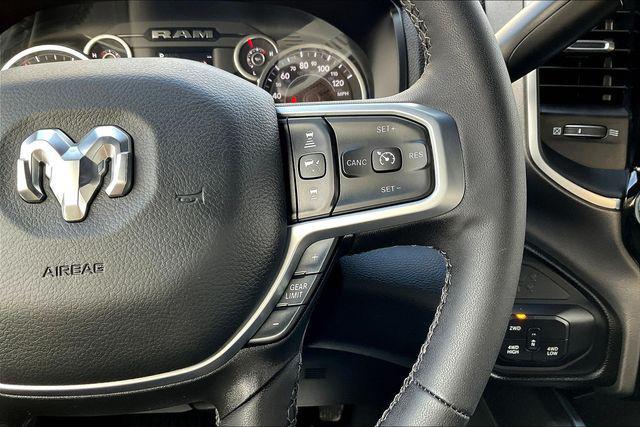 new 2026 Ram 2500 car, priced at $70,000
