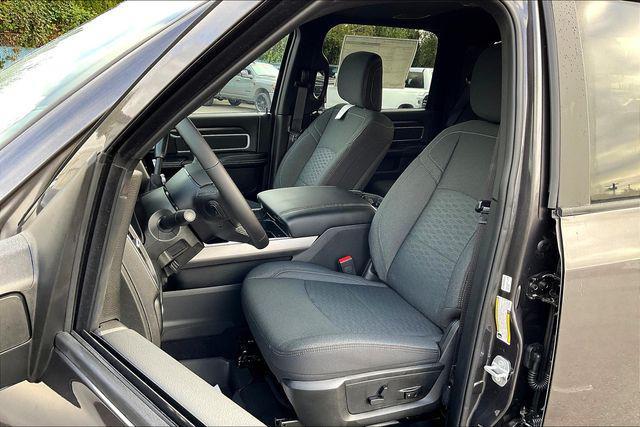 new 2026 Ram 2500 car, priced at $70,000