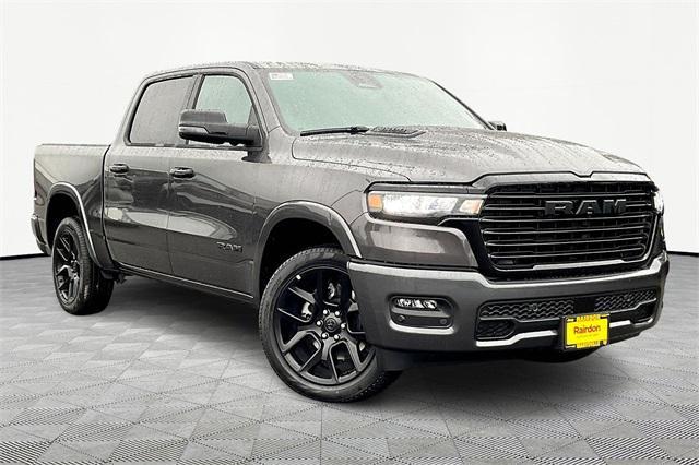 new 2026 Ram 1500 car, priced at $72,970