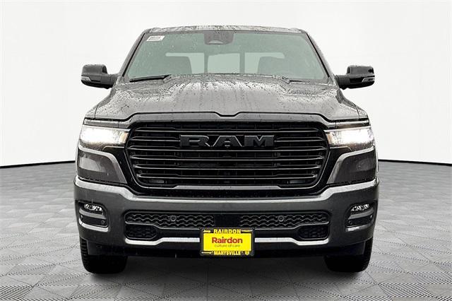 new 2026 Ram 1500 car, priced at $72,970