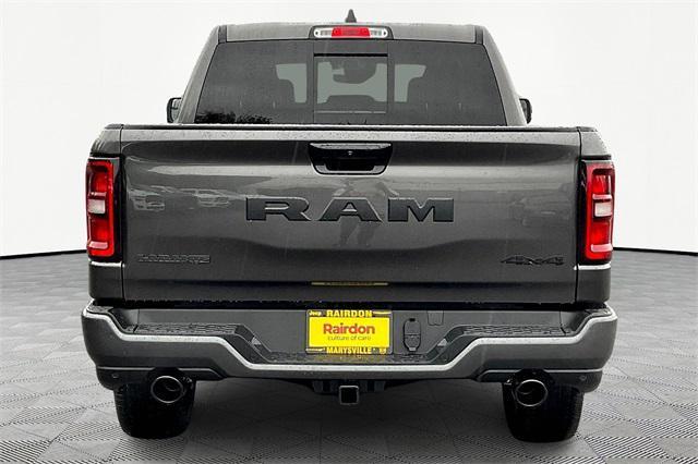 new 2026 Ram 1500 car, priced at $72,970