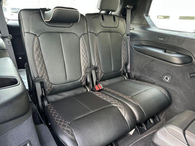 new 2025 Jeep Grand Cherokee L car, priced at $62,580