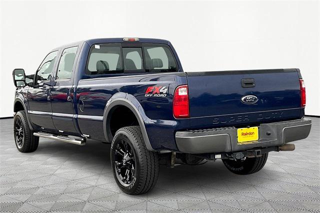 used 2008 Ford F-350 car, priced at $21,000