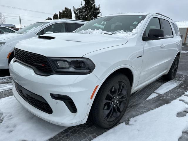 used 2023 Dodge Durango car, priced at $40,000