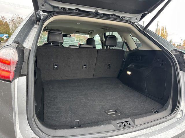 used 2022 Ford Edge car, priced at $26,000