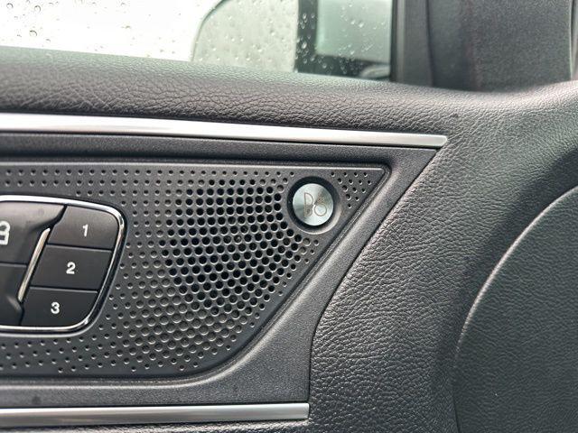 used 2022 Ford Edge car, priced at $26,000