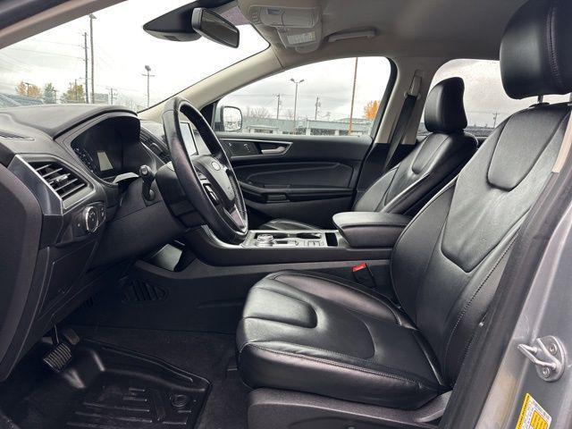 used 2022 Ford Edge car, priced at $26,000
