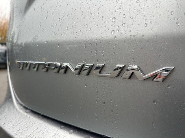 used 2022 Ford Edge car, priced at $26,000