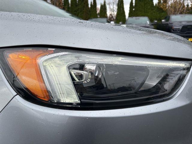 used 2022 Ford Edge car, priced at $26,000