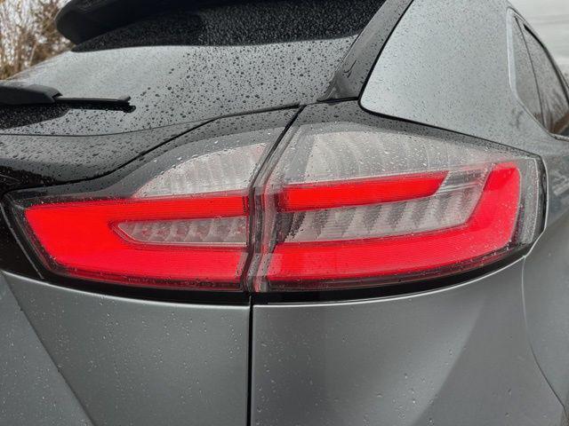 used 2022 Ford Edge car, priced at $26,000