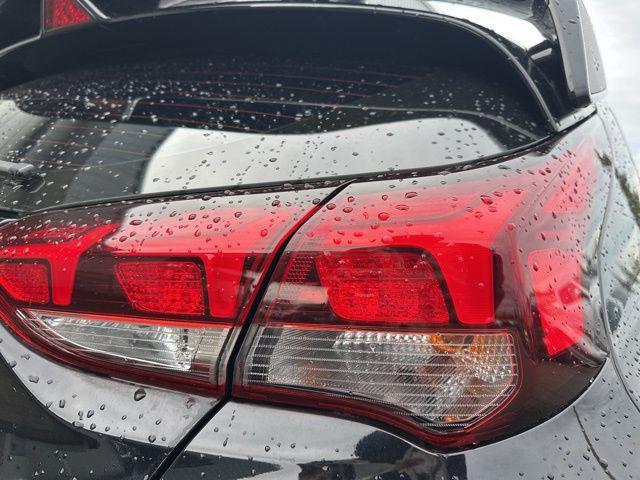 used 2020 Hyundai Veloster N car, priced at $21,500