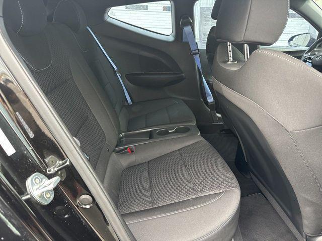 used 2020 Hyundai Veloster N car, priced at $21,500