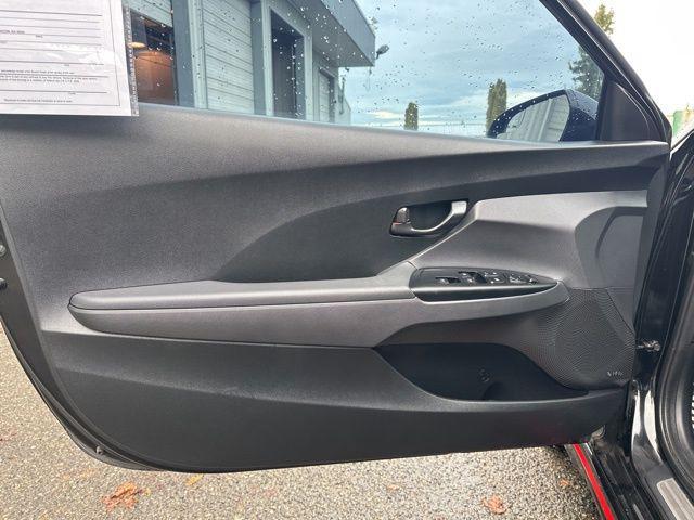 used 2020 Hyundai Veloster N car, priced at $21,500