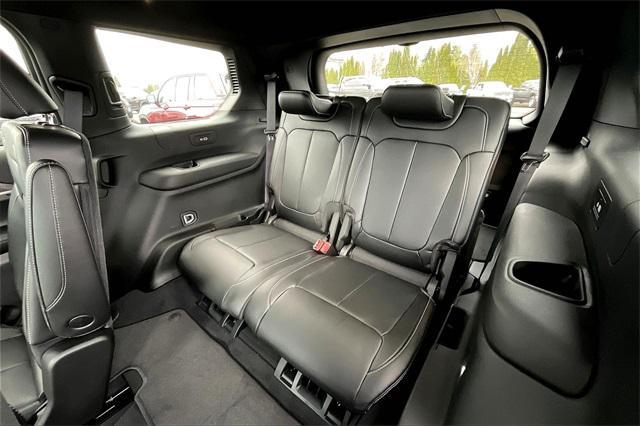 new 2025 Jeep Grand Cherokee L car, priced at $51,740