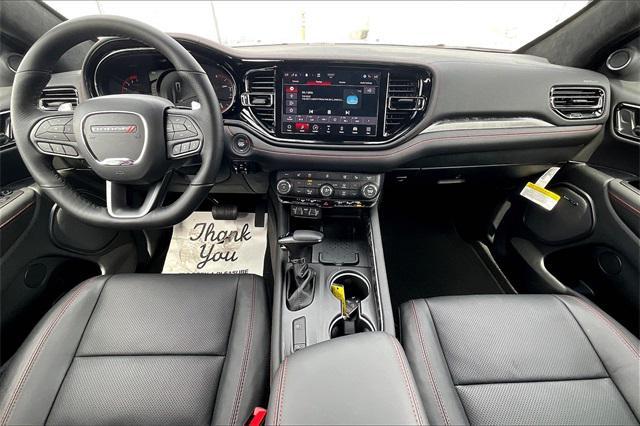new 2025 Dodge Durango car, priced at $55,742