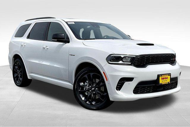 new 2025 Dodge Durango car, priced at $50,550