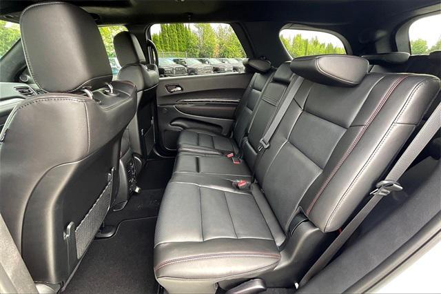 new 2025 Dodge Durango car, priced at $55,742