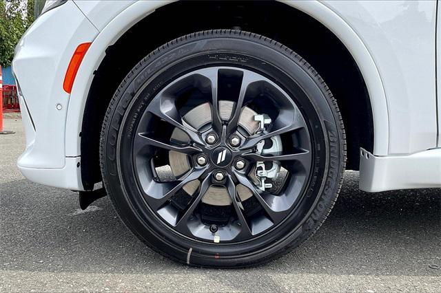 new 2025 Dodge Durango car, priced at $55,742