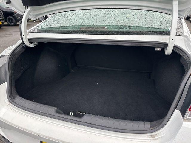 used 2023 Hyundai Elantra car, priced at $18,500