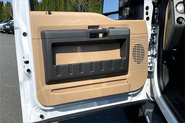 used 2016 Ford F-350 car, priced at $43,500