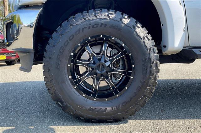 used 2016 Ford F-350 car, priced at $43,500