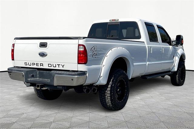 used 2016 Ford F-350 car, priced at $43,500
