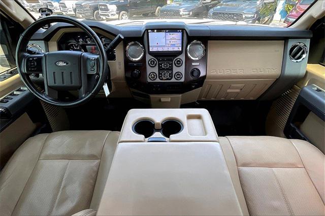 used 2016 Ford F-350 car, priced at $43,500