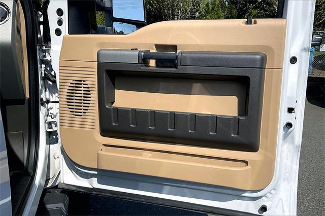 used 2016 Ford F-350 car, priced at $43,500