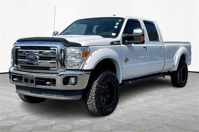 used 2016 Ford F-350 car, priced at $43,500