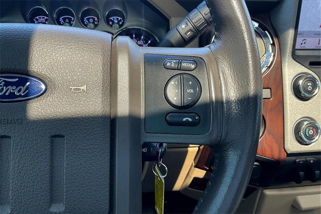 used 2016 Ford F-350 car, priced at $43,500