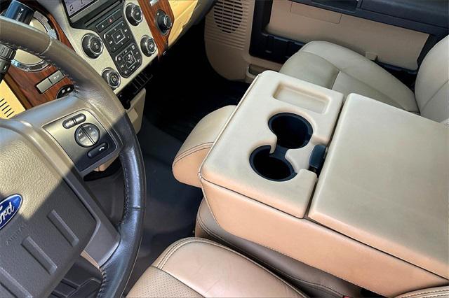 used 2016 Ford F-350 car, priced at $43,500
