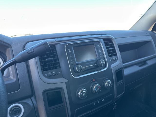 used 2014 Ram 2500 car, priced at $26,000