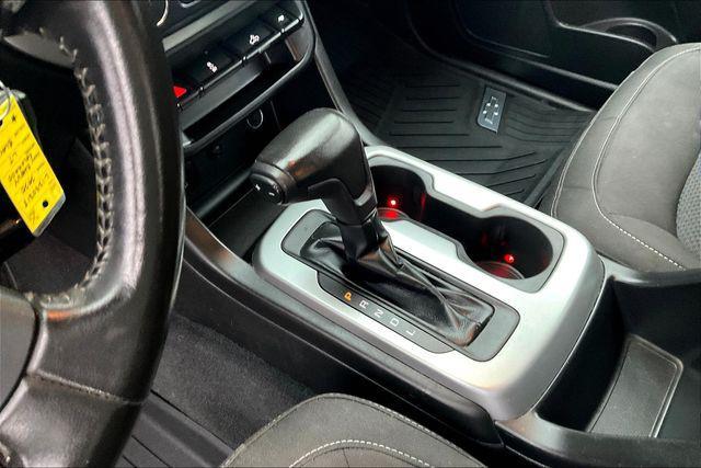 used 2020 Chevrolet Colorado car, priced at $28,000