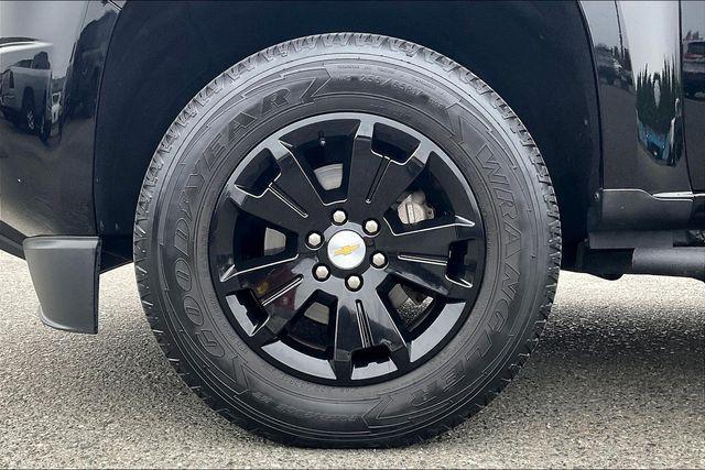 used 2020 Chevrolet Colorado car, priced at $28,000